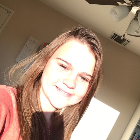 Meet your Posher, Cate - Picture 1 of 1